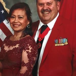 Meet your Posher, Lucena